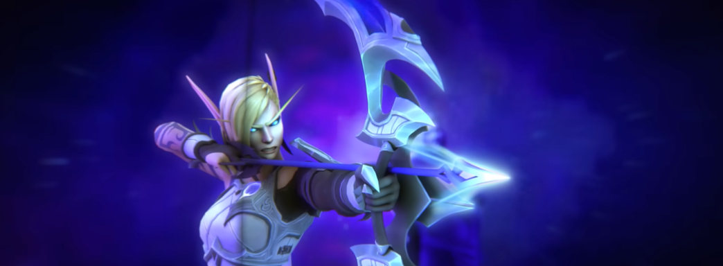 Мобы в старом контенте WoW стали наносить безумный урон в The War Within, одним ударом уничтожая прокачанных персонажей