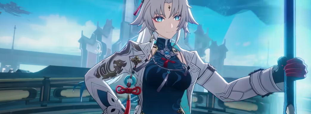 Баннеры персонажей Honkai Star Rail 2.5. miHoYo раскрыла списки