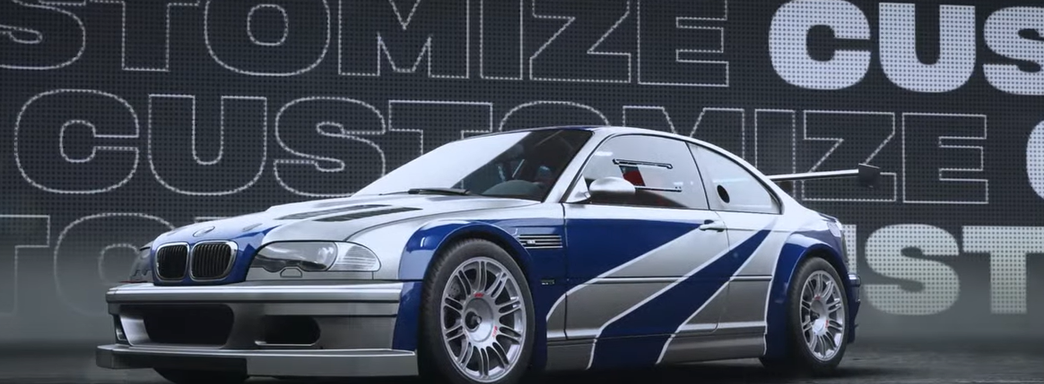 Серии Need for Speed исполнилось 30 лет. Некоторые фанаты думают, что лучше NFS Most Wanted (2005) ничего так и не вышло