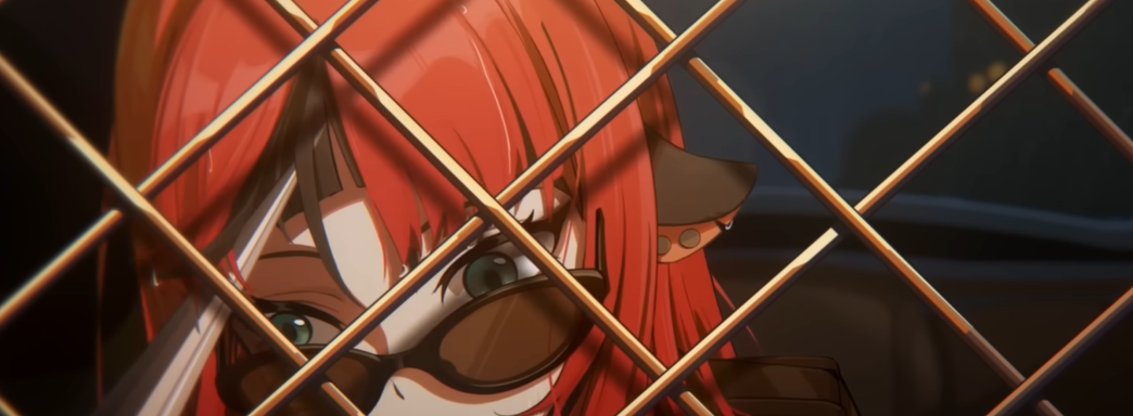 Джейн Доу под прикрытием в Zenless Zone Zero. Трейлер новой героини игры miHoYo