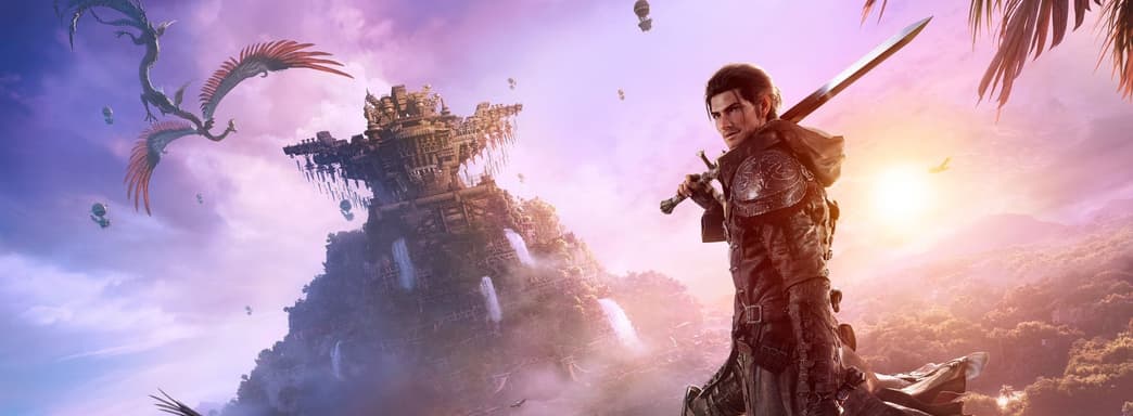 Final Fantasy 14 на консоли Nintendo - желание продюсера