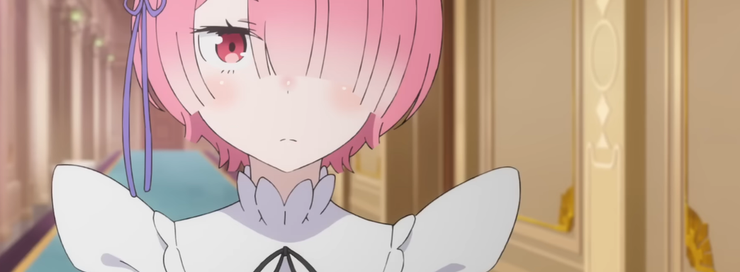 Вышла новая игра по аниме Re:Zero, доступная бесплатно, но с нюансами