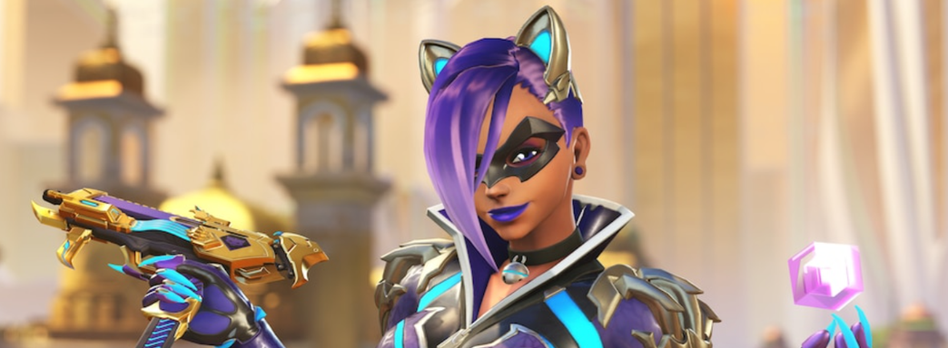 Blizzard разрабатывает RPG-шутер с видом от первого лица — слух