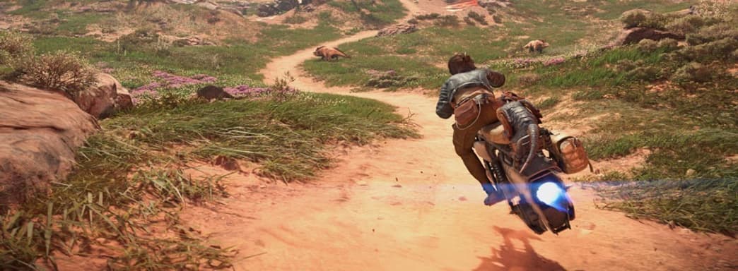 Пользовательский рейтинг Star Wars Outlaws упал до 4,8 на Metacritic после бомбардировок рецензиями