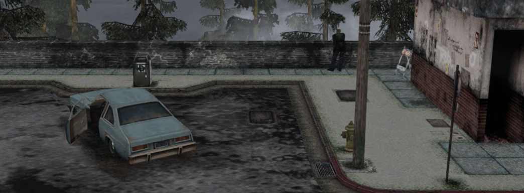 Silent Hill 2 Enhanced Edition получила финальное обновление. Фанатский ремастер можно установить на Steam Deck