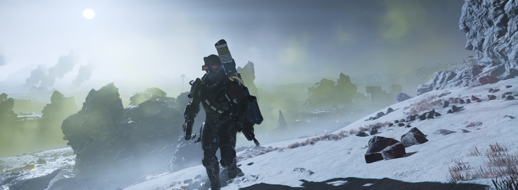 Фанаты Helldivers 2 опасаются релиза Space Marine 2. Новинка Saber может затмить кооперативный шутер Sony