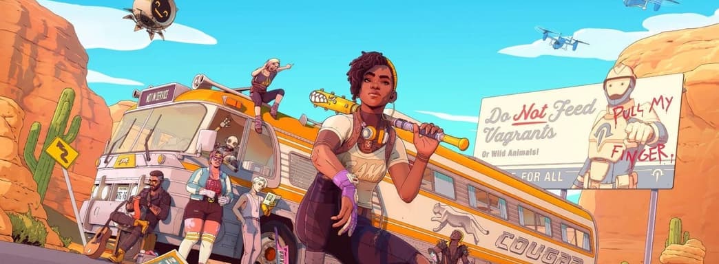 Продюсер Dustborn устал от токсичности