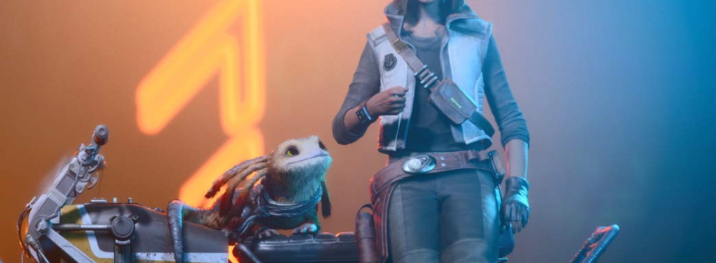 У Ubisoft проблемы после релиза Star Wars Outlaws. Аналитики прогнозируют плохие продажи и снижают оценки потенциального тиража