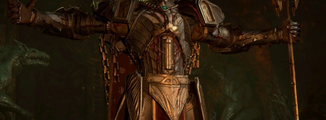 Diablo 4 получит обновление 1.5.2. Blizzard позволит заработать упущенное из-за багов звание из сезона возрождённой добычи