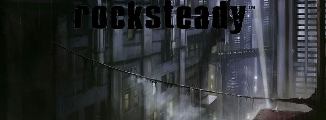 Похоже, Rocksteady уже работает над новой игрой. Suicide Squad: Kill the Justice League медленно уходит в прошлое? — слух