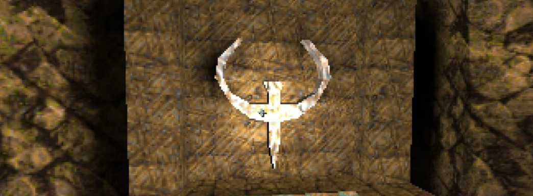 Спустя 25 лет побили старейший рекорд по спидрану Quake