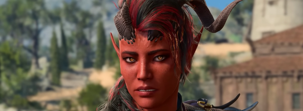 Все секретные сцены Baldur's Gate 3. В игре Larian спрятали контент с Карлах и не только