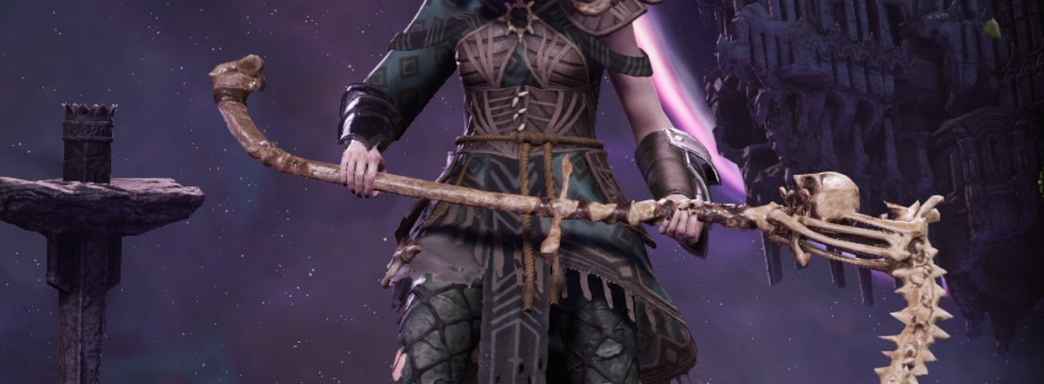 В диаблоиде Last Epoch сбросят экономику, запустят событие Imperial Uprising и обеспечат поддержку Steam Deck