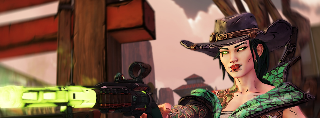 Gearbox это The Beatles игровой индустрии. Рэнди Питчфорд ответил на критику фанатов Borderlands и Risk of Rain