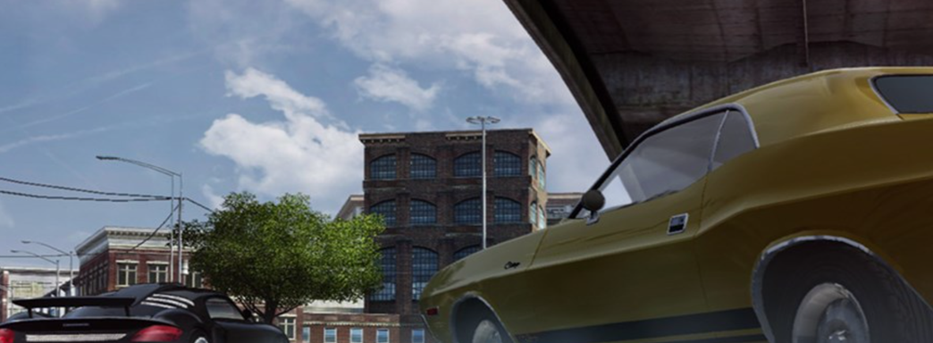 Driver San Francisco исполнилось 13 лет. Необычную игру Ubisoft вспоминают до сих пор и восстановили мультиплеер