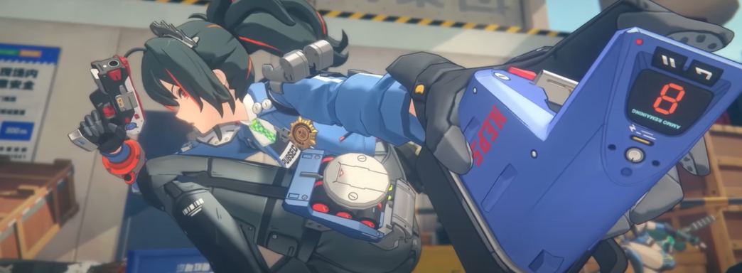 У Zenless Zone Zero обвалились доходы, а AFK Journey на высоте. Игры miHoYo сдали позиции в августе 2024 года