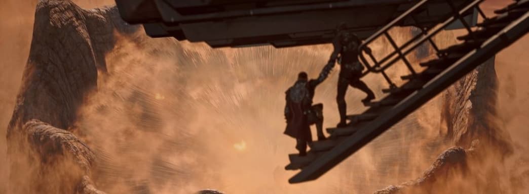 Попытка оптимизировать Dune: Awakening для Xbox Series S стала настоящим «испытанием» для Funcom