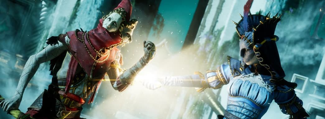 Из-за Microsoft релиз «соулслайка» Enotria: The Last Song на Xbox был перенесен на неопределенный срок