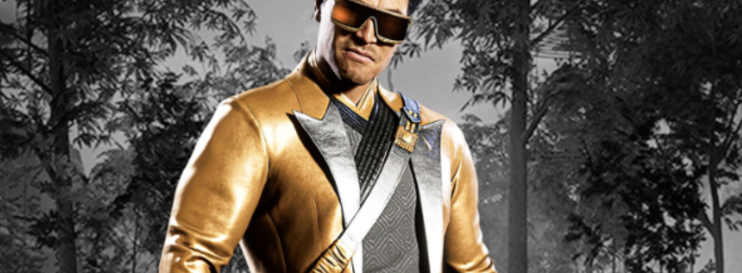 В Mortal Kombat 1 раздают скин для Кенши. NetherRealm приготовила подарок для игроков