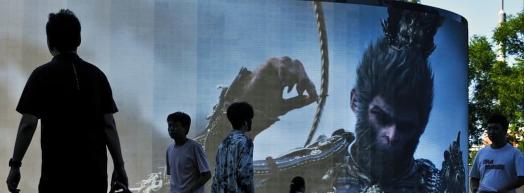 Эхо оглушительного успеха Black Myth: Wukong. В августе Китай одобрил разработку 117 видеоигр