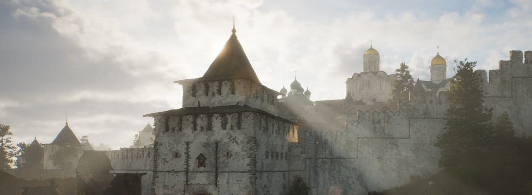 Авторы «Смуты» выпустили дополнение про Нижний Новгород