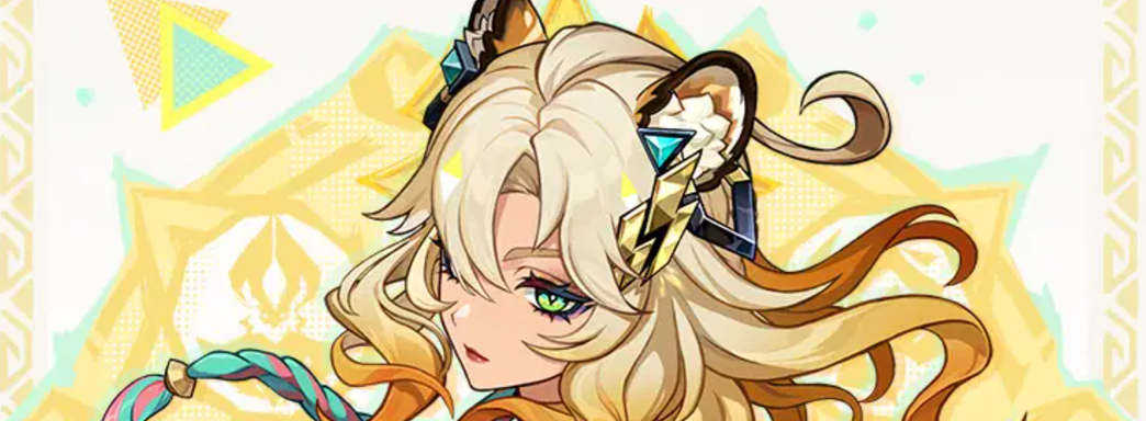 Баннеры персонажей Genshin Impact 5.1 — инсайд