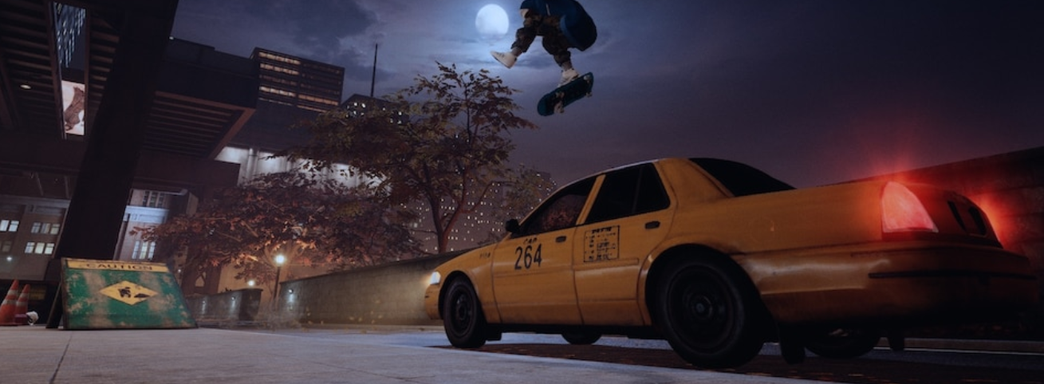 Франшизе Tony Hawk's Pro Skater исполняется 25 лет. Activision не забыла про годовщину