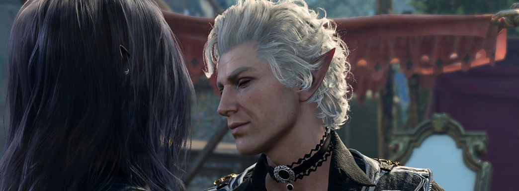 Создатели Baldur’s Gate 3 увлеклись скибиди-туалетами. Свен Винке запел и пошутил про следующую ролевую игру