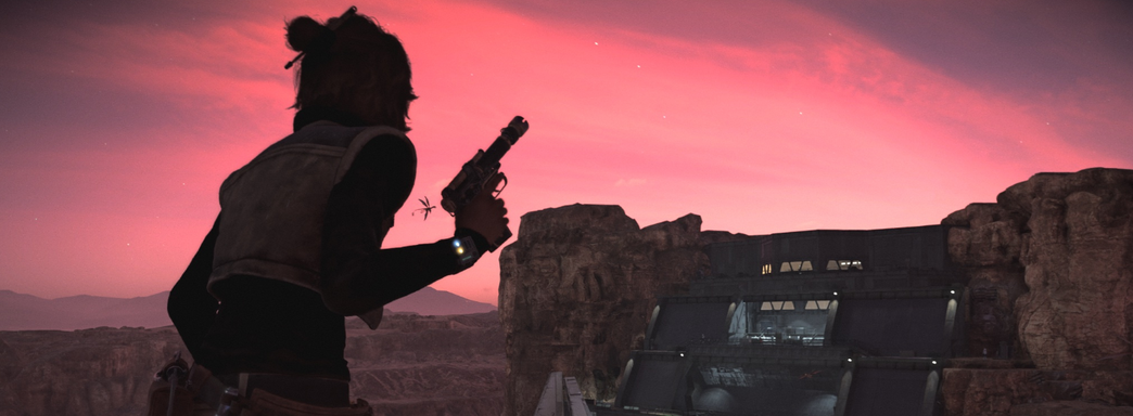 Стелс-добивания Star Wars Outlaws сравнили со Splinter Cell Conviction и Blacklist. Спустя 14 лет Сэм Фишер всё ещё вне конкуренции