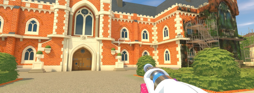 Комната стримера Asmongold настолько грязная, что авторы PowerWash Simulator отказались от шутливого предложения добавить её в игру