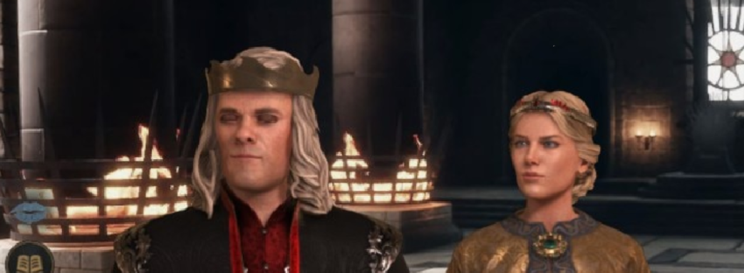 Crusader Kings 3 исполнилось четыре года. Paradox подтвердила любовь фанатов к котикам и Британии