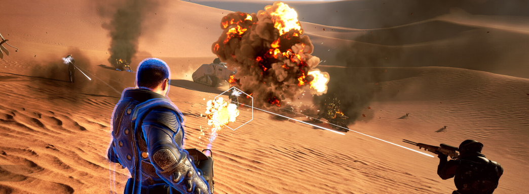 Dune Awakening «отменяют» из-за отсутствия важной функции. Геймеры пророчат провал новинке авторов Conan Exiles, если не появятся частные серверы