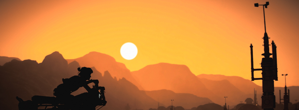 Star Wars Outlaws сравнили с Red Dead Redemption 2. Шесть лет разницы и огромная технологическая пропасть