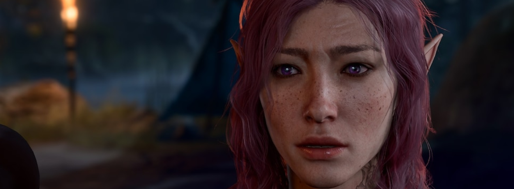 Baldur's Gate 3 чуть не получила камеру от первого лица и могла лишиться синематиков