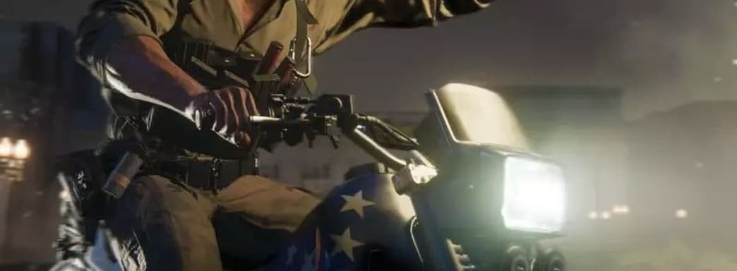 Как выглядит Call of Duty: Black Ops 6 на разных консолях. Графическое столкновение двух поколений