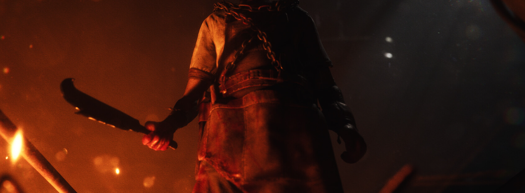 Вышла новая игра во вселенной Dead by Daylight. Первые оценки интерактивного хоррора The Casting of Frank Stone