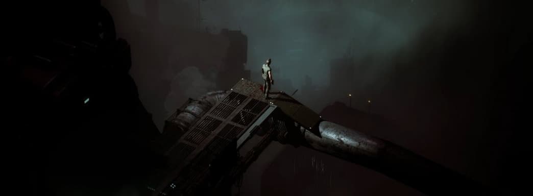 Авторы BATTLETECH и трилогии Shadowrun анонсировали посткиберпанк-хоррор GRAFT