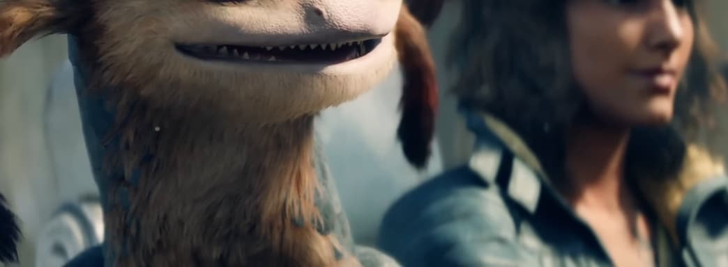 Ubisoft в Star Wars Outlaws придумала забавную систему еды. Такого в играх ещё не было