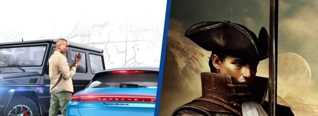 Разработчики Test Drive присоединились к забастовке создателей Greedfall 2