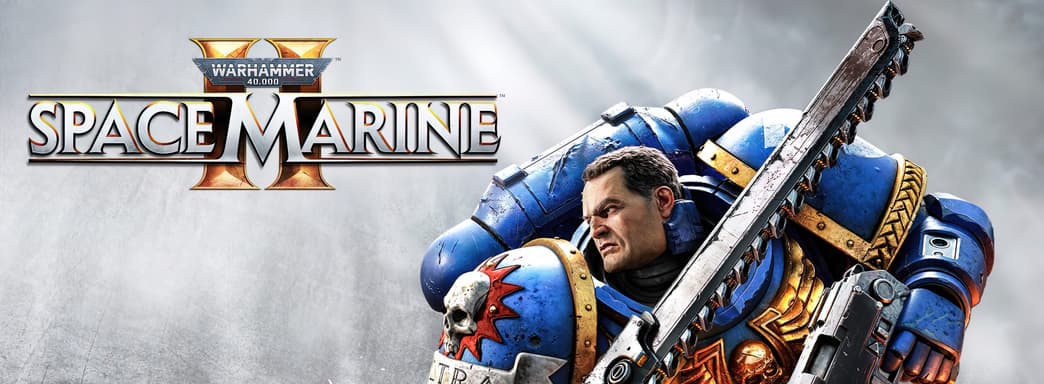 Сюжетная кампания и PvE Space Marine 2 объединены. Разработчики обещают элемент неожиданности