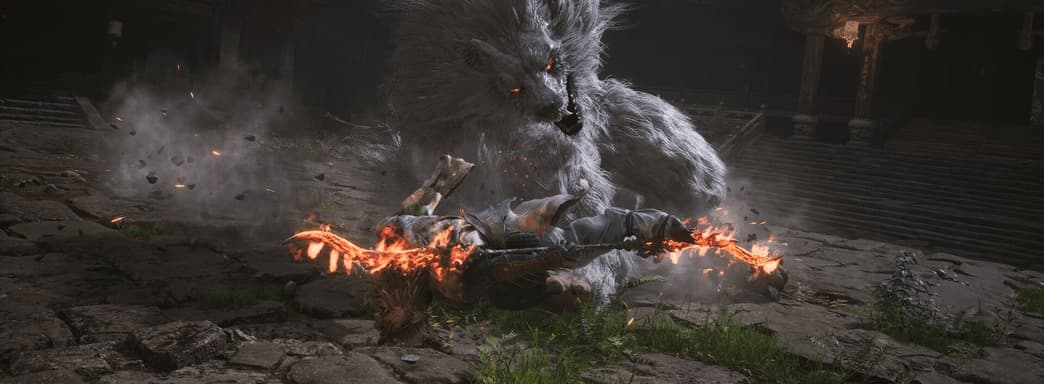 Могущественный Black Myth: Wukong и несколько сюрпризов в рейтинге продаж Steam