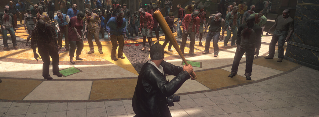 В ремастере Dead Rising упростят легендарное хардкорное достижение на 7-дневное выживание, ради которого охлаждали консоли