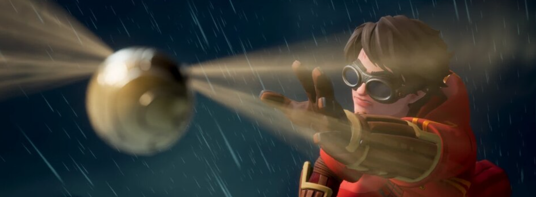 Россиян забанили в Harry Potter Quidditch Champions. Купившие игру в обход санкций получили неполноценную версию