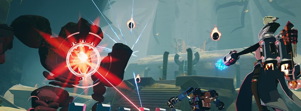 Фанаты Risk of Rain 2 разбушевались. Низкие рейтинги DLC, закрытие студии и отмена следующей игры