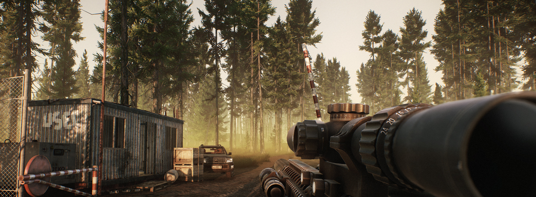 В Escape from Tarkov пришлось отключить синхронизацию прогресса с EFT Arena