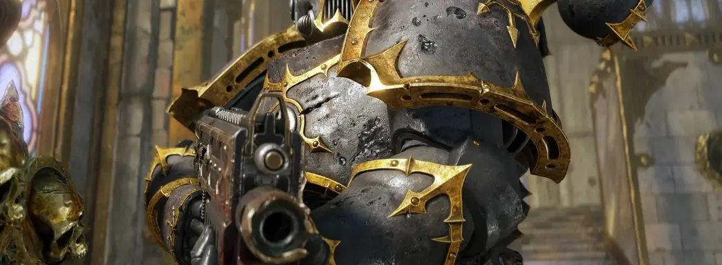 Авторы Space Marine 2 возмутили игроков, новый хит Steam — самое интересное за 2 сентября