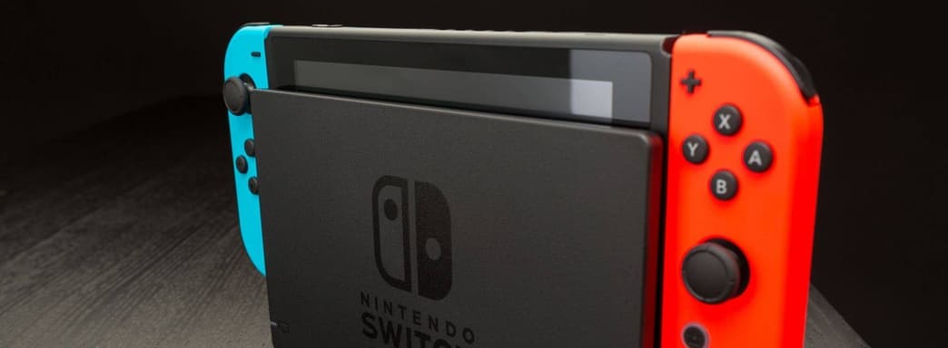 Самые горячие новинки на Switch. Nintendo напомнила о свежих играх