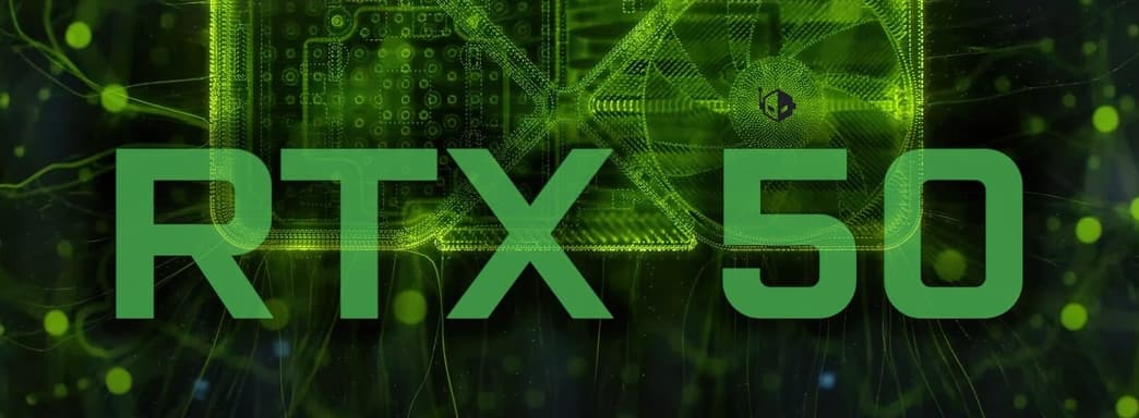 Выход видеокарт GeForce RTX 50 может затянуться из-за изменений в дизайне чипов Blackwell