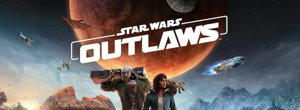 Star Wars Outlaws получила патч 1.1.1 для ПК. Исправления включают оптимизацию и управление VRAM