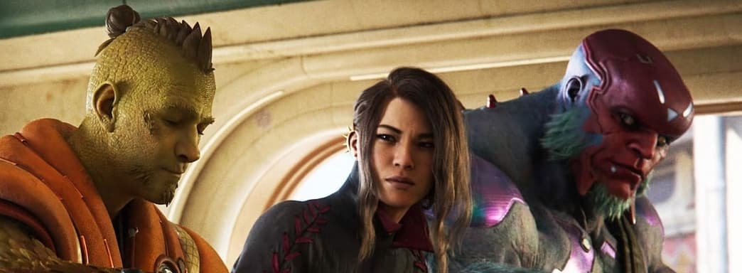 Среди фанатов Concord началась охота за платиновым трофеем перед закрытием игры